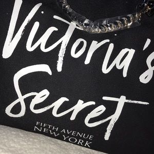 Victoria's Secret Bags - VICTORIA SECRET TOTE BAG Victoria's Secret Bags - VICTORIA SECRET TOTE BAG
